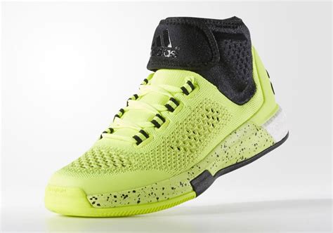 crazylight boost 2015